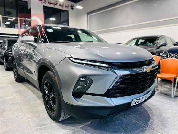 Chevrolet Blazer 2024 for sale in Iraq - Najaf
